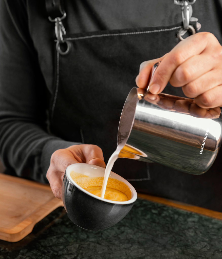 baristamilkjugbranded