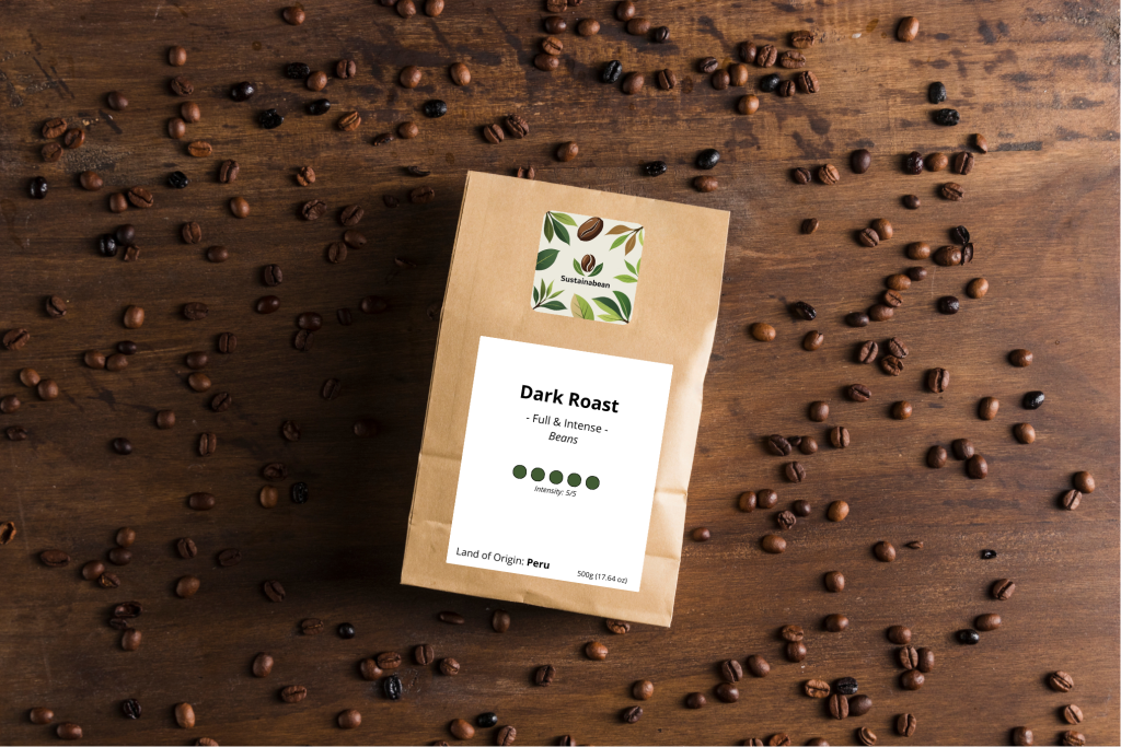 darkroastbeans