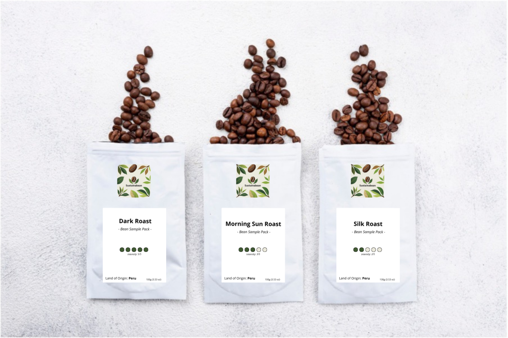 samplepack