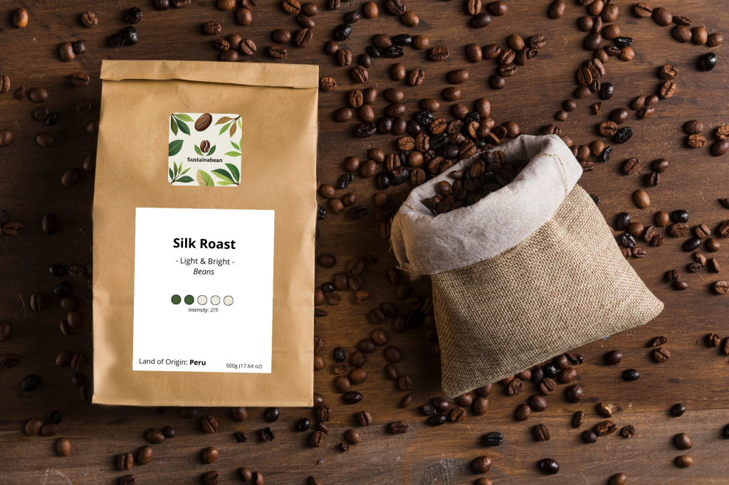 silkroastbeans